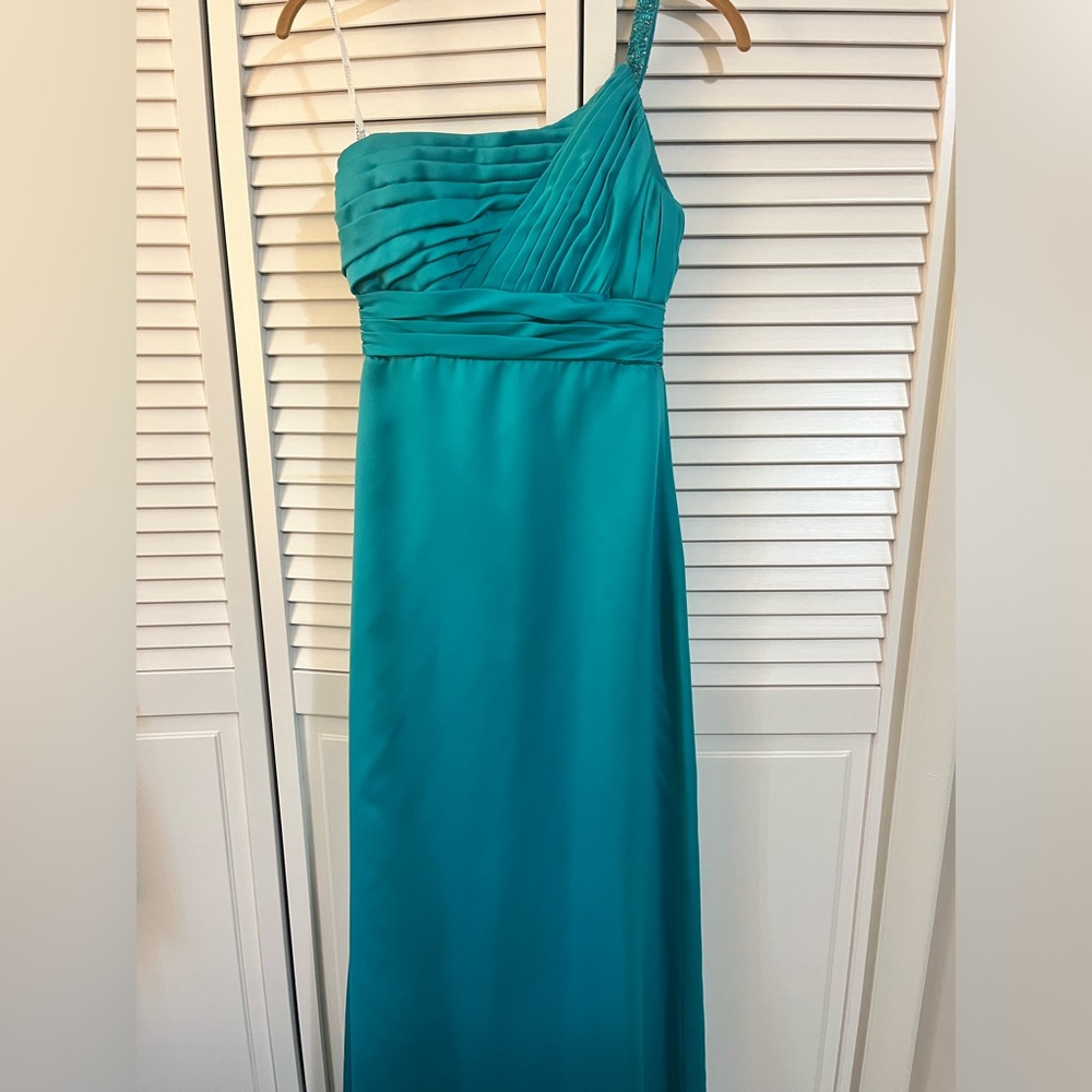 Long dress